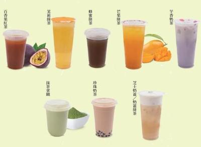 去糖饮品含糖量一定低吗 香港消委会测试:不一定